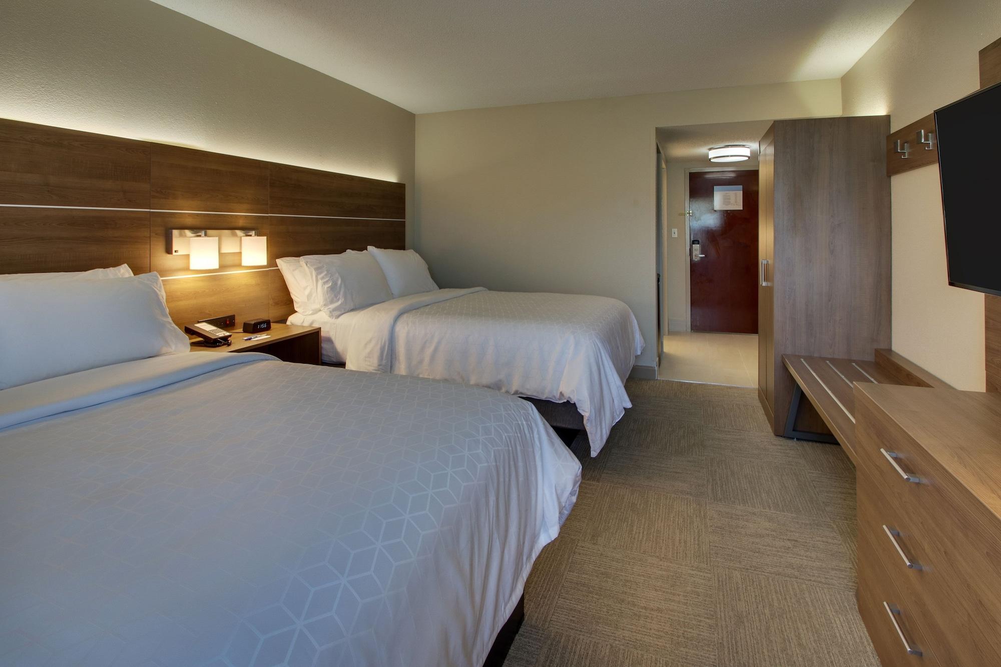 Holiday Inn Express - Horse Cave By Ihg Exterior foto
