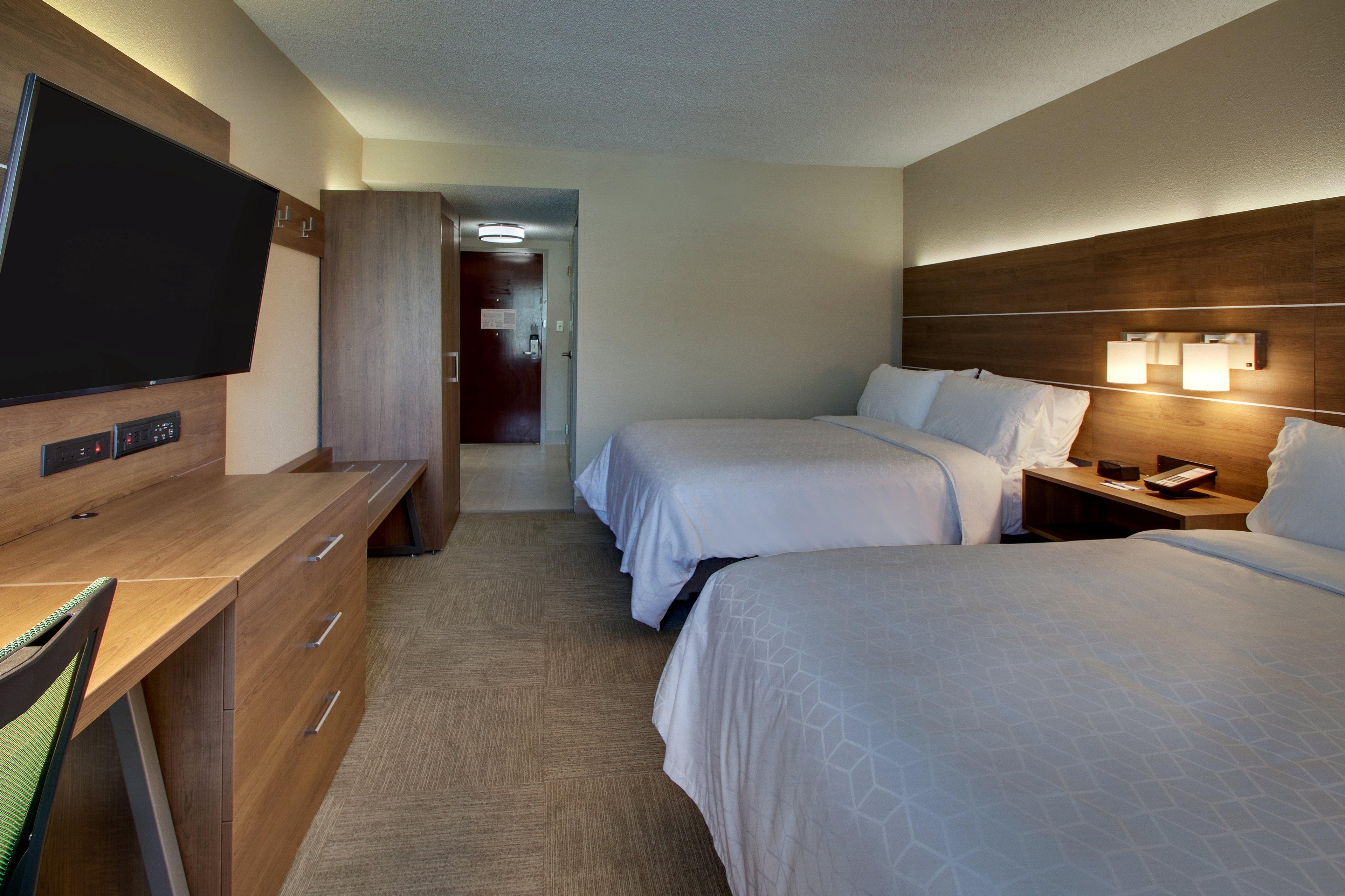 Holiday Inn Express - Horse Cave By Ihg Exterior foto