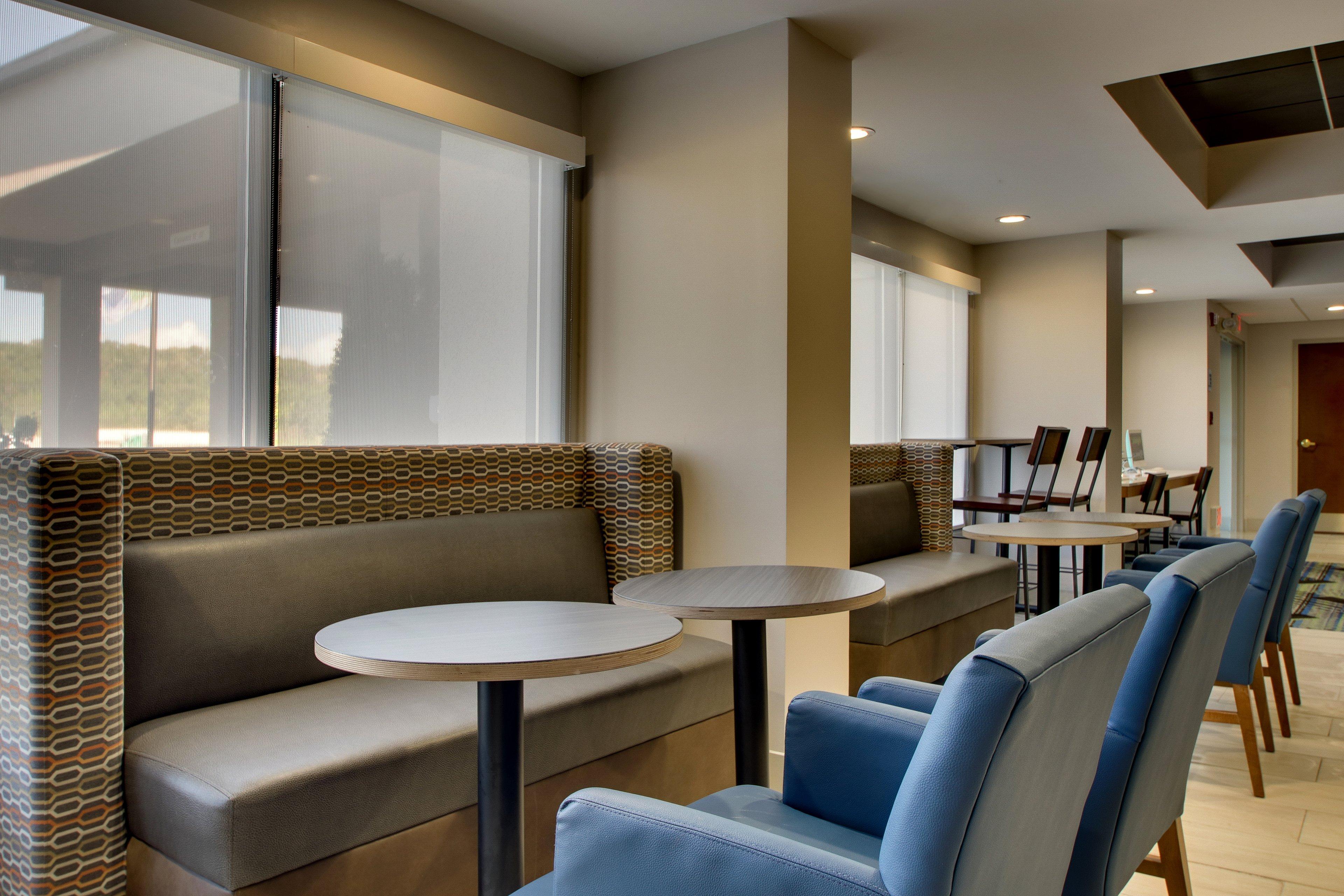 Holiday Inn Express - Horse Cave By Ihg Exterior foto