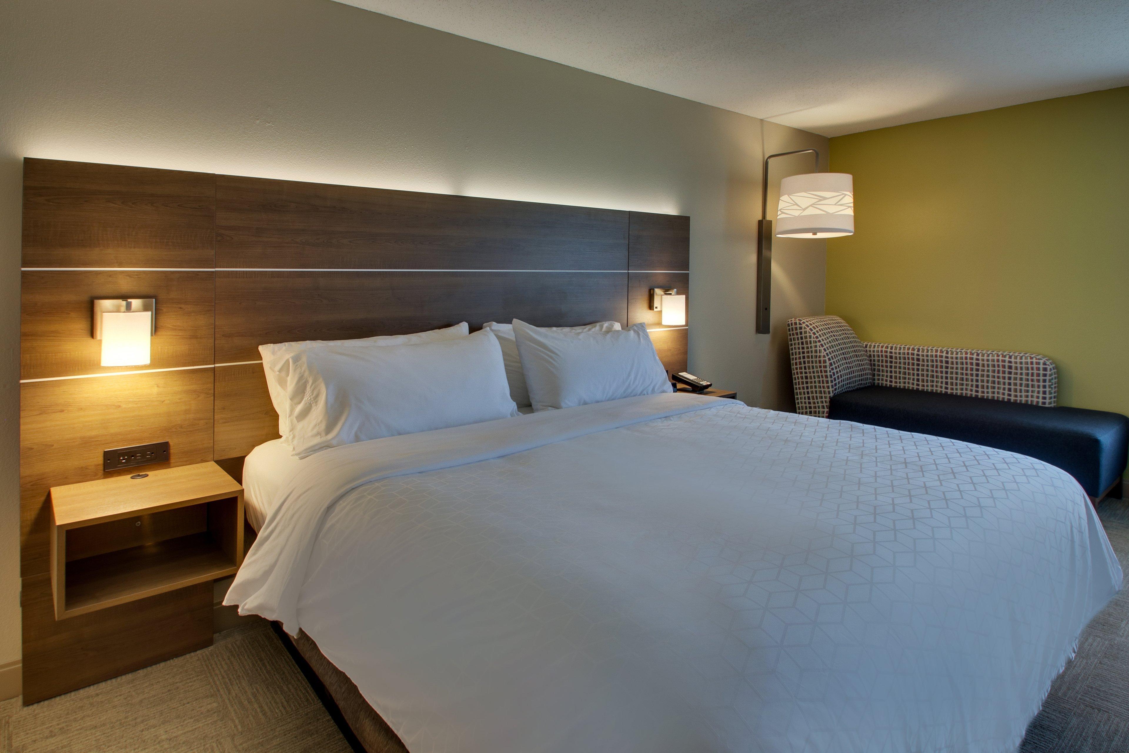Holiday Inn Express - Horse Cave By Ihg Exterior foto