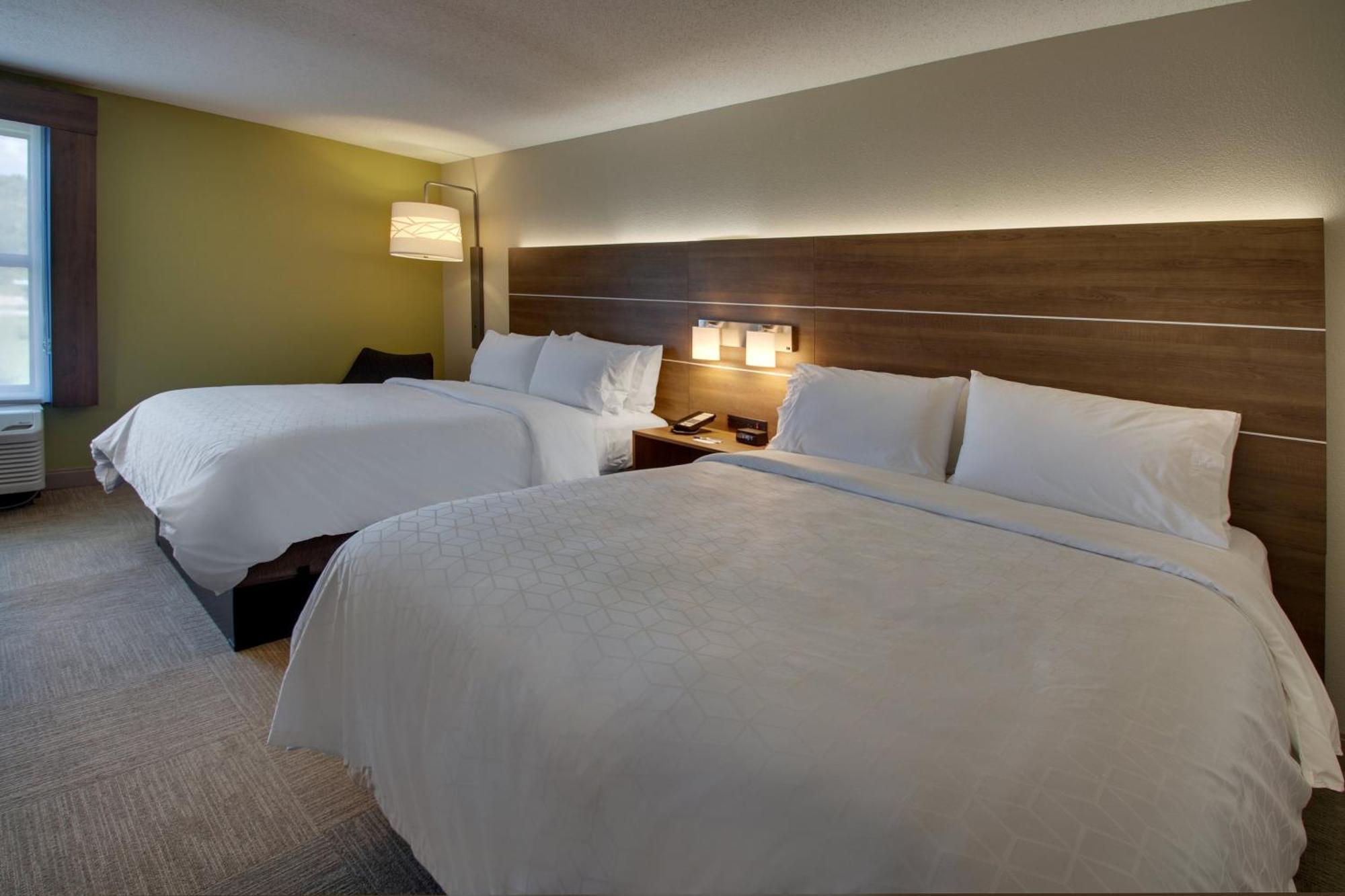 Holiday Inn Express - Horse Cave By Ihg Exterior foto