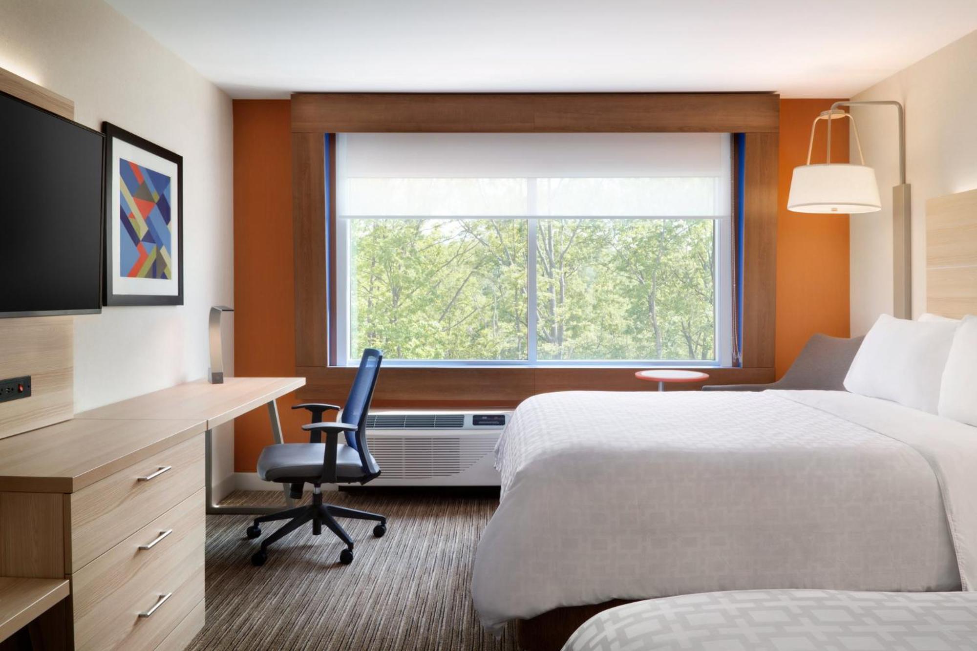 Holiday Inn Express - Horse Cave By Ihg Exterior foto